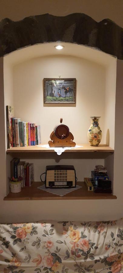 Sárkányles Vendégház Kisapati Extérieur photo