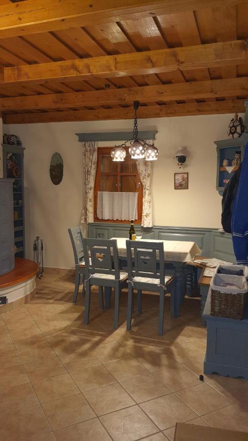 Sárkányles Vendégház Kisapati Extérieur photo