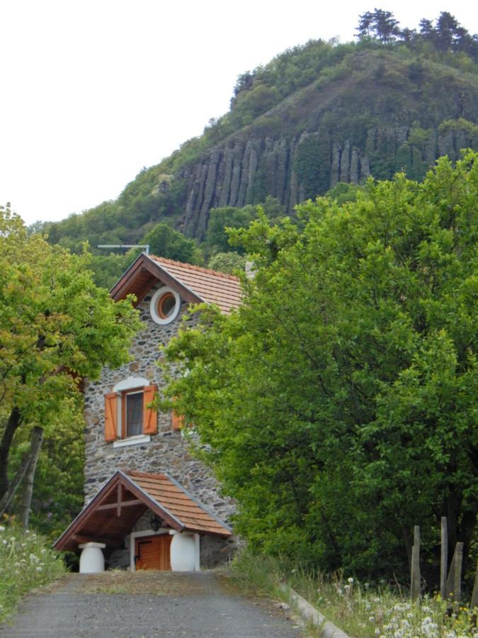 Sárkányles Vendégház Kisapati Extérieur photo
