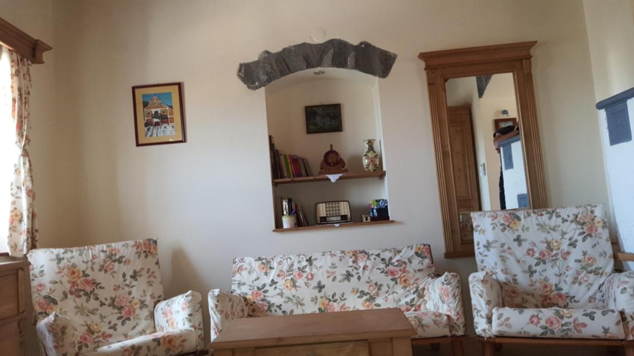 Sárkányles Vendégház Kisapati Extérieur photo