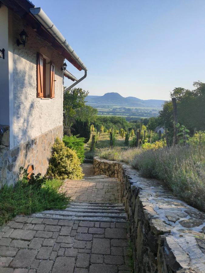 Sárkányles Vendégház Kisapati Extérieur photo